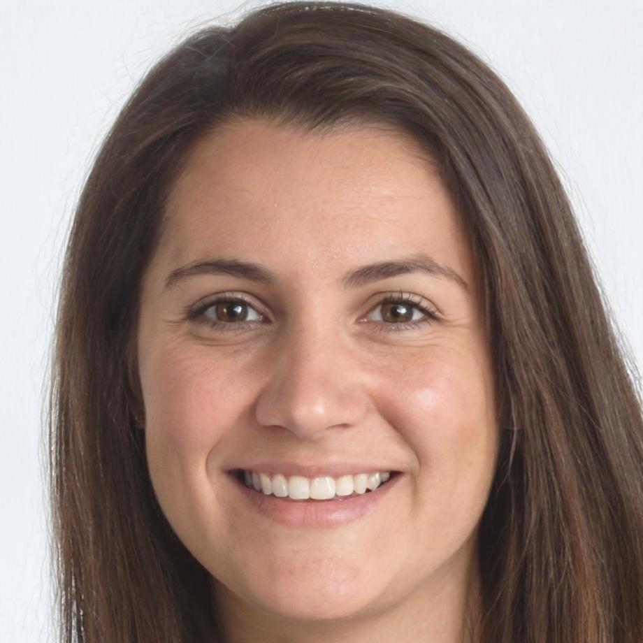María González
