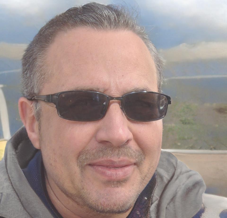 Alejandro Ruiz