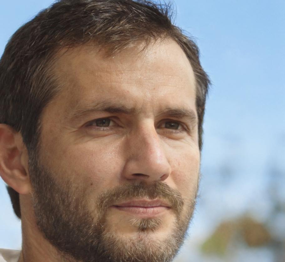 Carlos Martínez